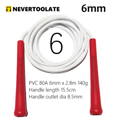 ™ Prospeed Jump Rope – Lightweight, Durable &Amp; Fast